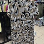 Sukienki Damskie Polskie_ size l-5xl_ paczka 5szt 1kolor 1469900