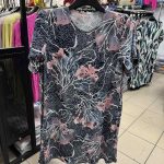Sukienki Damskie Polskie_ size l-5xl_ paczka 5szt 1kolor 1469901