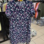 Sukienki Damskie Polskie_ size l-5xl_ paczka 5szt 1kolor 1469903