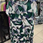 Sukienki Damskie Polskie_ size l-5xl_ paczka 5szt 1kolor 1469904