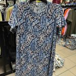 Sukienki Damskie Polskie_ size l-5xl_ paczka 5szt 1kolor 1469907