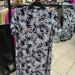 Sukienki Damskie Polskie_ size l-5xl_ paczka 5szt 1kolor 1469908