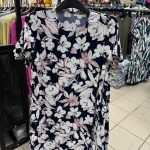 Sukienki Damskie Polskie_ size l-5xl_ paczka 5szt 1kolor 1469909
