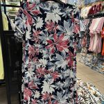 Sukienki Damskie Polskie_ size l-5xl_ paczka 5szt 1kolor 1469910