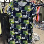 Sukienki Damskie Polskie_ size l-5xl_ paczka 5szt 1kolor 1469916