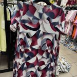 Sukienki Damskie Polskie_ size l-5xl_ paczka 5szt 1kolor 1469918