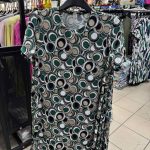 Sukienki Damskie Polskie_ size l-5xl_ paczka 5szt 1kolor 1469919