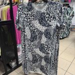 Sukienki Damskie Polskie_ size l-5xl_ paczka 5szt 1kolor 1469923