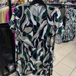 Sukienki Damskie Polskie_ size l-5xl_ paczka 5szt 1kolor 1469926