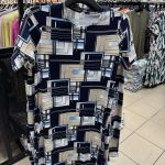Sukienki Damskie Polskie_ size l-5xl_ paczka 5szt 1kolor 1469927