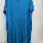 Sukienki Damskie Polskie_ size l-3xl_ paczka 6szt 1kolor 3651064