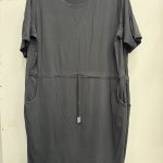 Sukienki Damskie Polskie_ size l-3xl_ paczka 6szt 1kolor 3651066