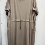 Sukienki Damskie Polskie_ size l-3xl_ paczka 6szt 1kolor 3651067