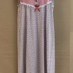 Koszule nocne DAMSKA TURECKA_size L-2xl_paczka 15 szt_mixkolor 8053182