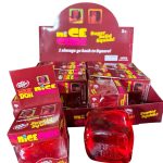 SQUISHY GNIOTKI ICE CUBE ANTYSTRESOWA ko chu 9165673