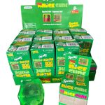 SQUISHY GNIOTKI ICE CUBE ANTYSTRESOWA ko chu 9165675