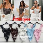 Body DAMSKA WŁOSKA_ size uni_paczka 6 szt_mixkolor 4810330