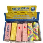 Gniotek Antystresowy 13_5CM CM Masło Squishy Miękka Zabawka relaksacyjna Sensoryczna 6025753