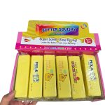 Gniotek Antystresowy 13_5CM Masło Squishy Miękka Zabawka relaksacyjna Sensoryczna 6025757