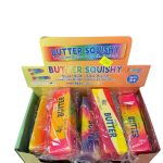 Gniotek Antystresowy 13_5CM Masło Squishy Miękka Zabawka relaksacyjna Sensoryczna 6025758