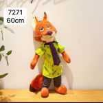 Maskotka Zootopia Lis 60 cm 6025767