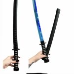 Wakizashi Samurai Sword For Kids 2706042
