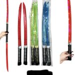 Wakizashi Samurai Sword For Kids 2706043