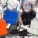 Bluzki DAMSKA _size uni_paczka 12 szt_mixkolor 2706090
