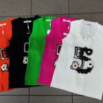 Bluzki DAMSKA _size uni_paczka 12 szt_mixkolor 2706101