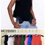 Body DAMSKA _size uni_paczka 12 szt_mixkolor 2706107