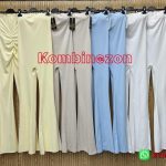 Kombinezony Damskie _size uni_paczka 6szt_mix kolor 2706112