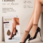 Skarpety damskie W2509 2706568