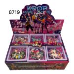 Bransoletka kpop 3822807