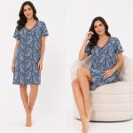 Koszule nocne DAMSKA TURECKA_size xl-4xl_paczka 6 szt_1kolor 8915912