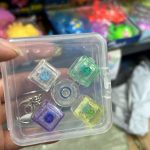 Spinner klikacz 4321644