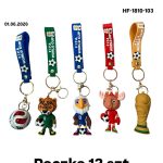 BRELOK DO KLUCZY 4321647