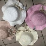Czapki Damskie paczka 12szt _Mix kolor 4369458