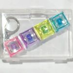 Brelok z mini DO klawiaturą PUDELKO 8743241