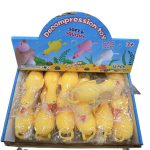ZABAWKA GNIOTEK SQUISHY 5343938