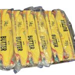 Butter Squish Toy 25CM 5343940