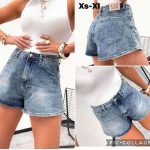 Szorty jeansowe damskie (XS-XL_10)
