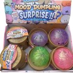 Gniotki Dumplings 8_5cm led 4420591