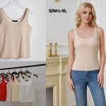 Bluzki Damskie _ size s-xl_ paczka 12szt mix kolor 4900600