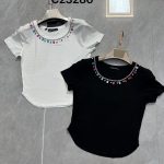 Bluzki Damskie _ size s-xl_ paczka 12szt mix kolor 4900602