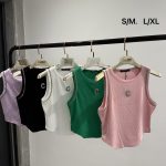 Bluzki Damskie _ size s-xl_ paczka 12szt mix kolor 4900605