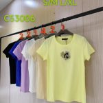 Bluzki Damskie _ size s-xl_ paczka 12szt mix kolor 4900608