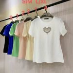 Bluzki Damskie _ size s-xl_ paczka 12szt mix kolor 4900615