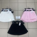 Spodnica DZIECIĘCA size 6-16 lat _ paczka 6szt _1 kolor 2195754