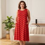 Koszulenocne DAMSKA TURECKA_size m-3xl_paczka 10 szt_mixkolor 6386042