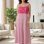 Koszulenocne DAMSKA TURECKA_size s-2xl_paczka 10 szt_mixkolor 6386057